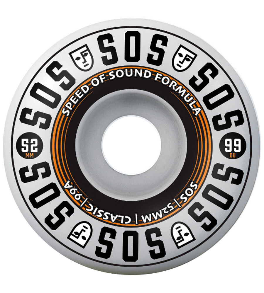 10830019-1 Rolle Opera S.O.S. 52mm Express 99A