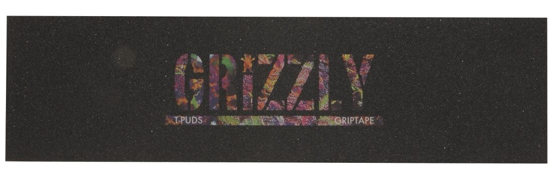 Grizzly Griptape T-Puds Fruity Pebbles Grizzly Griptape T-Puds Fruity Pebbles