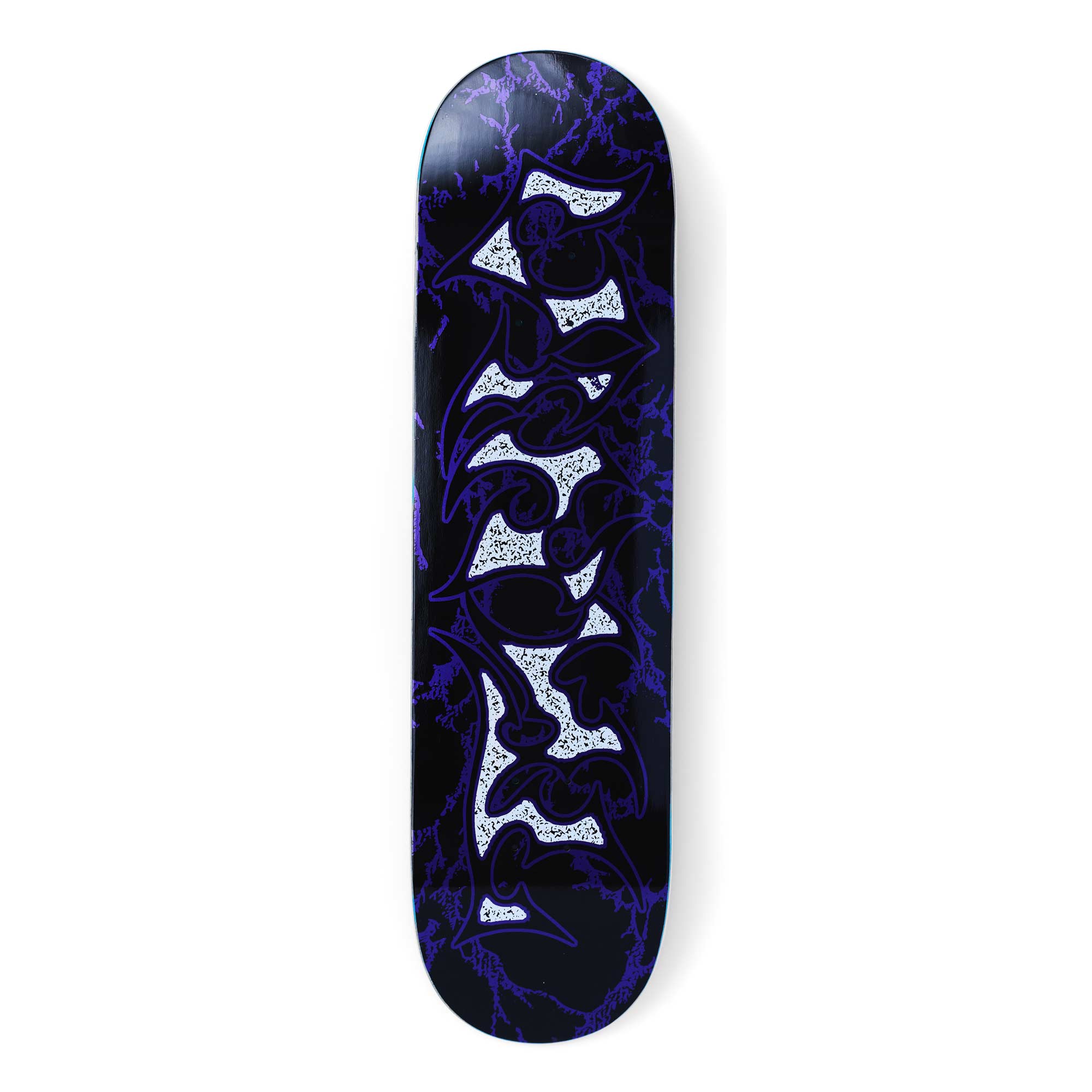 VINYL Deck METALLIC TRIBAL 8.5, assored 8.5