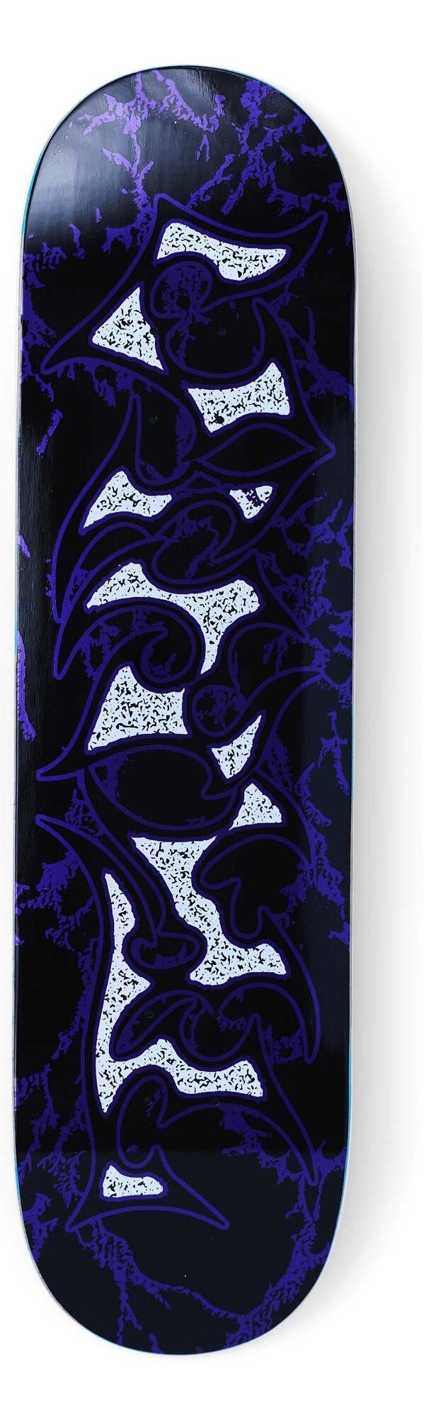 VINYL Deck METALLIC TRIBAL 8.5, assored 8.5 VINYL Deck METALLIC TRIBAL 8.5, assored 8.5