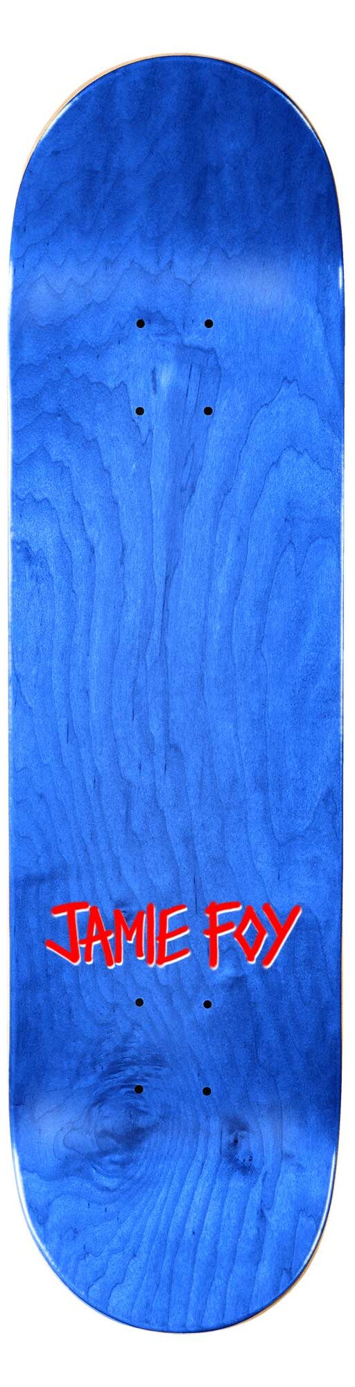 DEATHWISH Deck MIND WARS JF 8.5