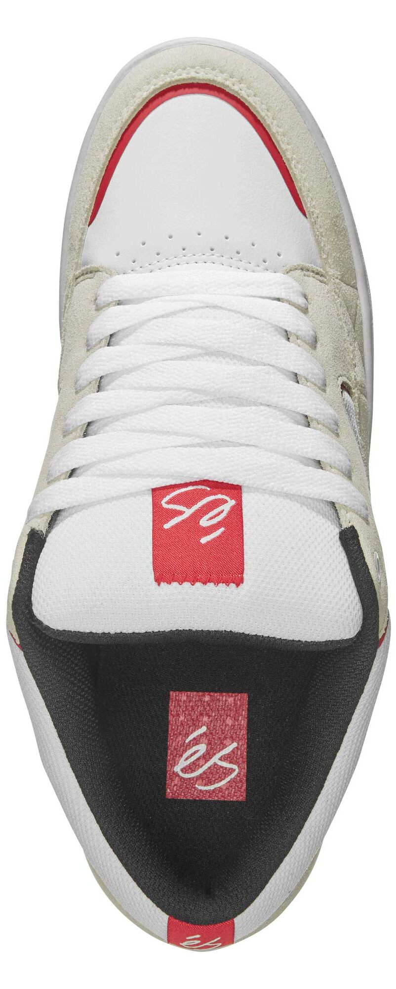 eS SKB Shoe SOPHISTO whi, white 10½