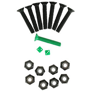 Lucky mounting set cross 1 1/4inch Lucky mounting set cross 1"