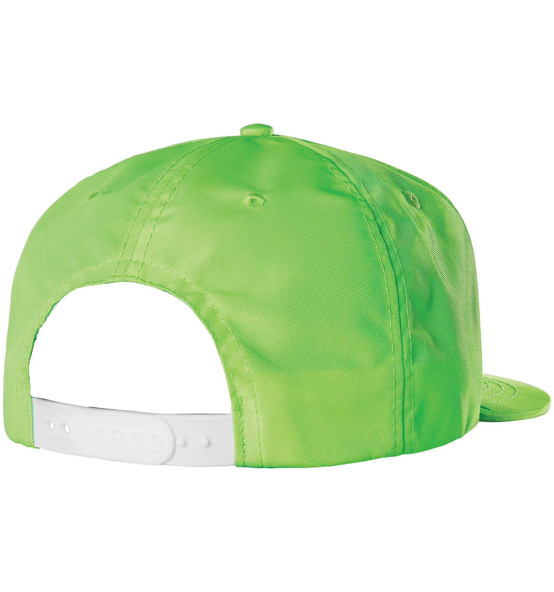 EMERICA Cap STACK TONAL SNAPBACK, mint