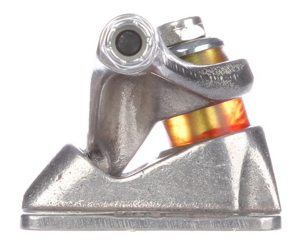 Tracker Truck 129mm Dart Silver