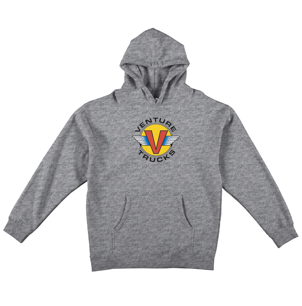 29562006-301-M-1 Kapuzenpulli Venture Wings