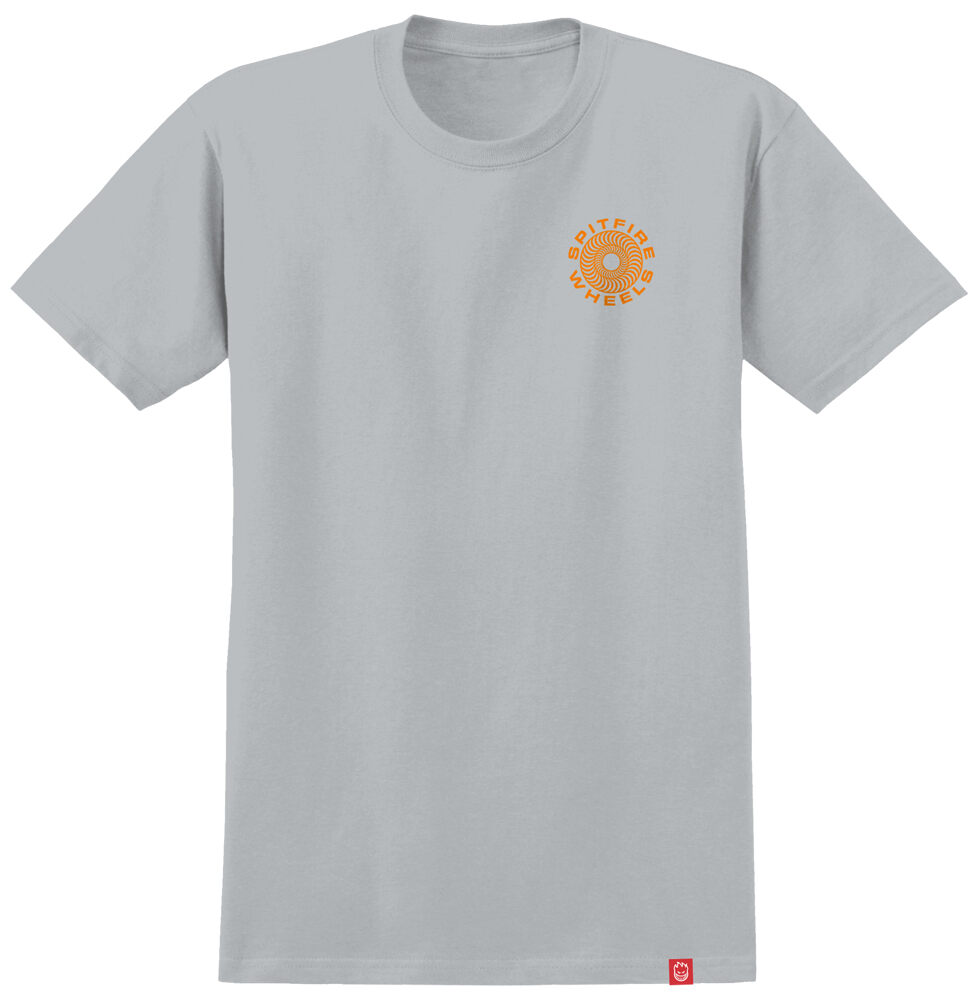 29150360-320-M-1 T-Shirt Spitfire Classic 87 Swirl