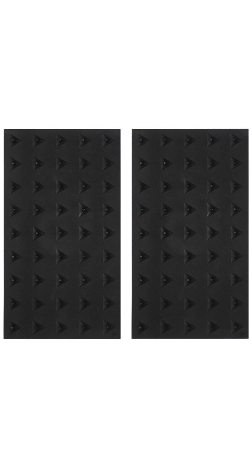 Ambition Prism Studded Grip for Snowskates