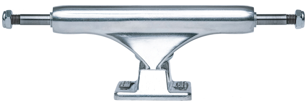 Slappy ST1 Inverted Hollow 8.00" Polished Truck