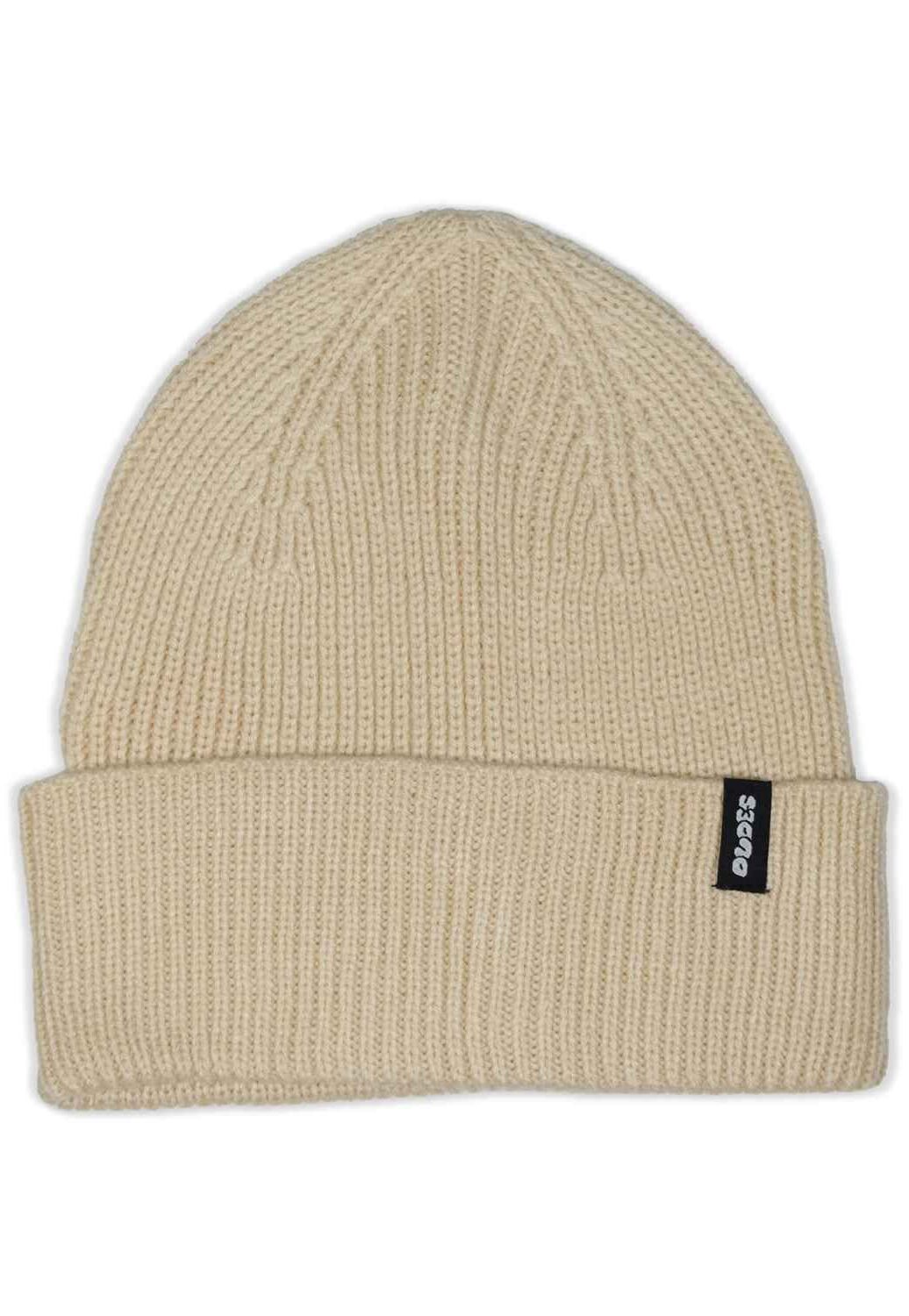 The Dudes Homeslice Beanie - butter The Dudes Homeslice Beanie - butter