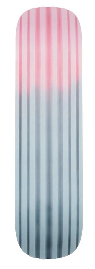 Ambition Snowskate Team Red Black Ambition Snowskate Team Red Black