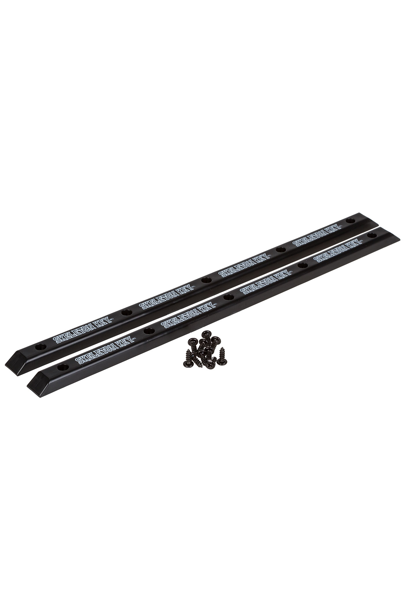 Creature Sketeton Key Rails black