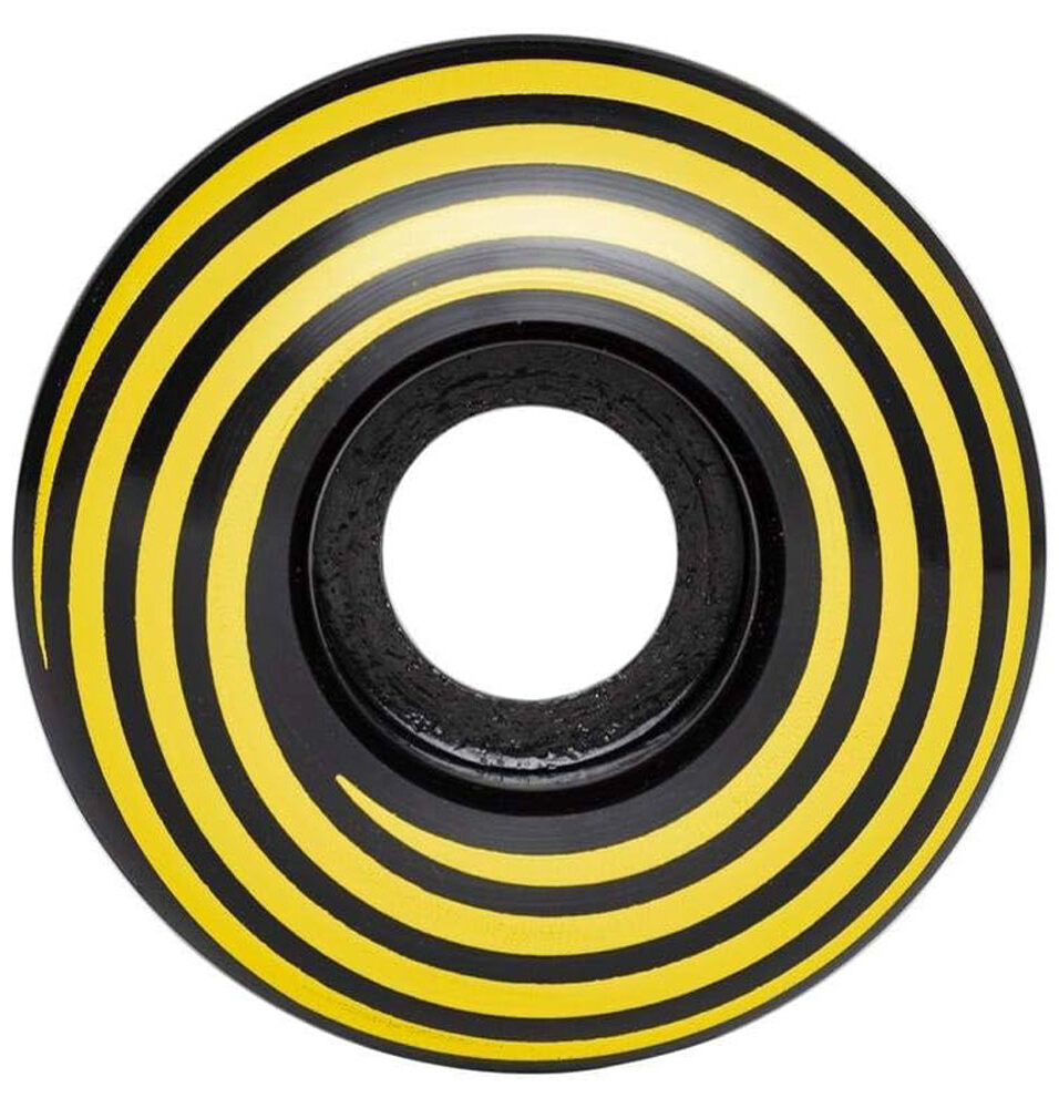 Rolle Hazard 51mm Swirl Radial Blk Rolle Hazard 51mm Swirl Radial Blk