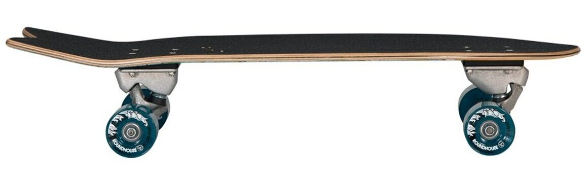 Carver Surfskate Swallow CX 29.5"