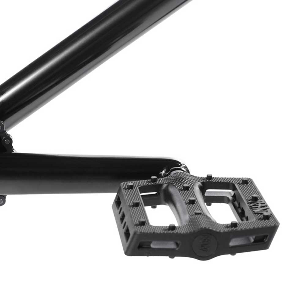 SUBROSA Wings 20 Bike black