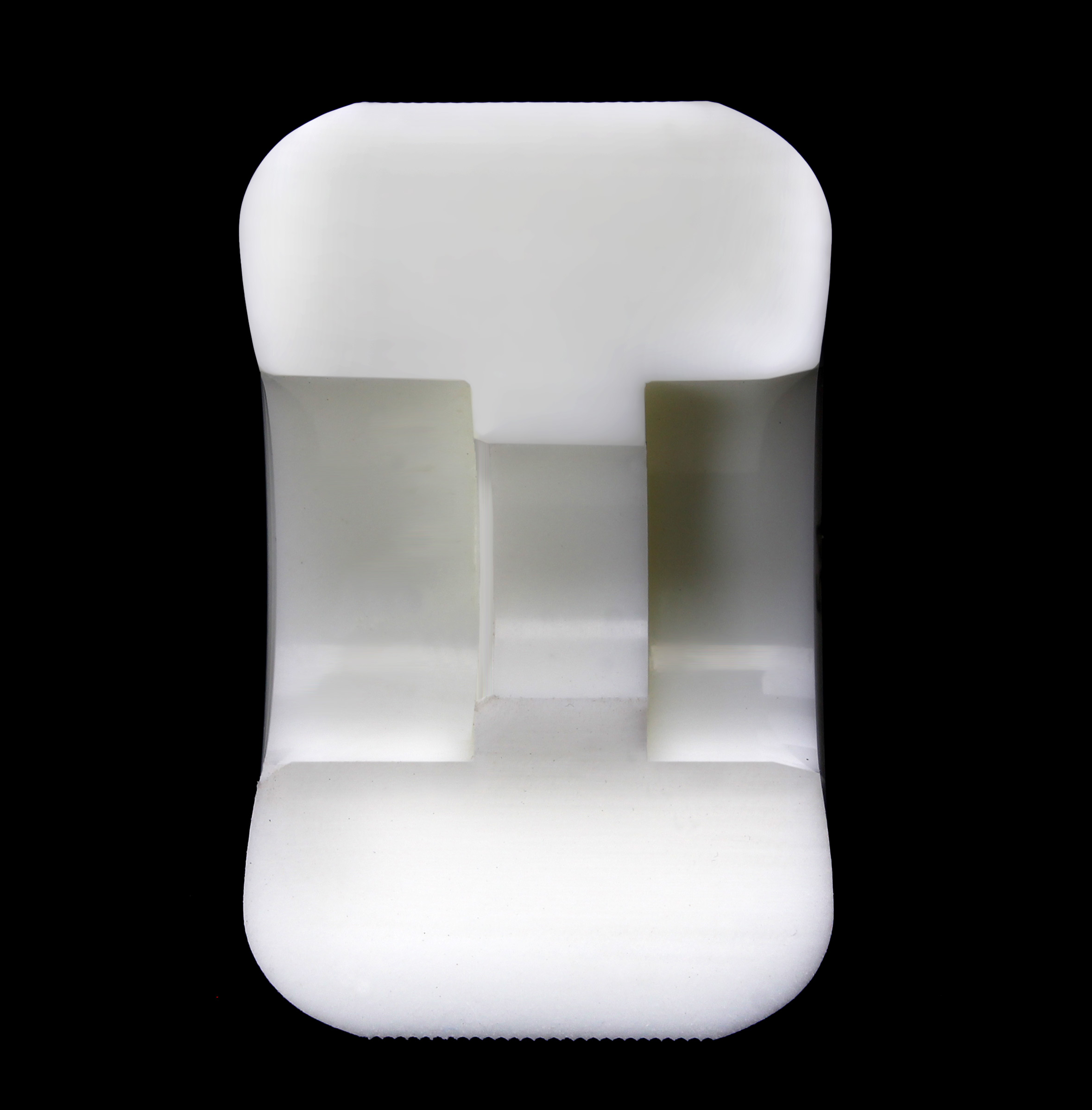 HVC Skateboard Wheels regular 81b 54mm HVC Skateboard Wheels regular 81b 52mm