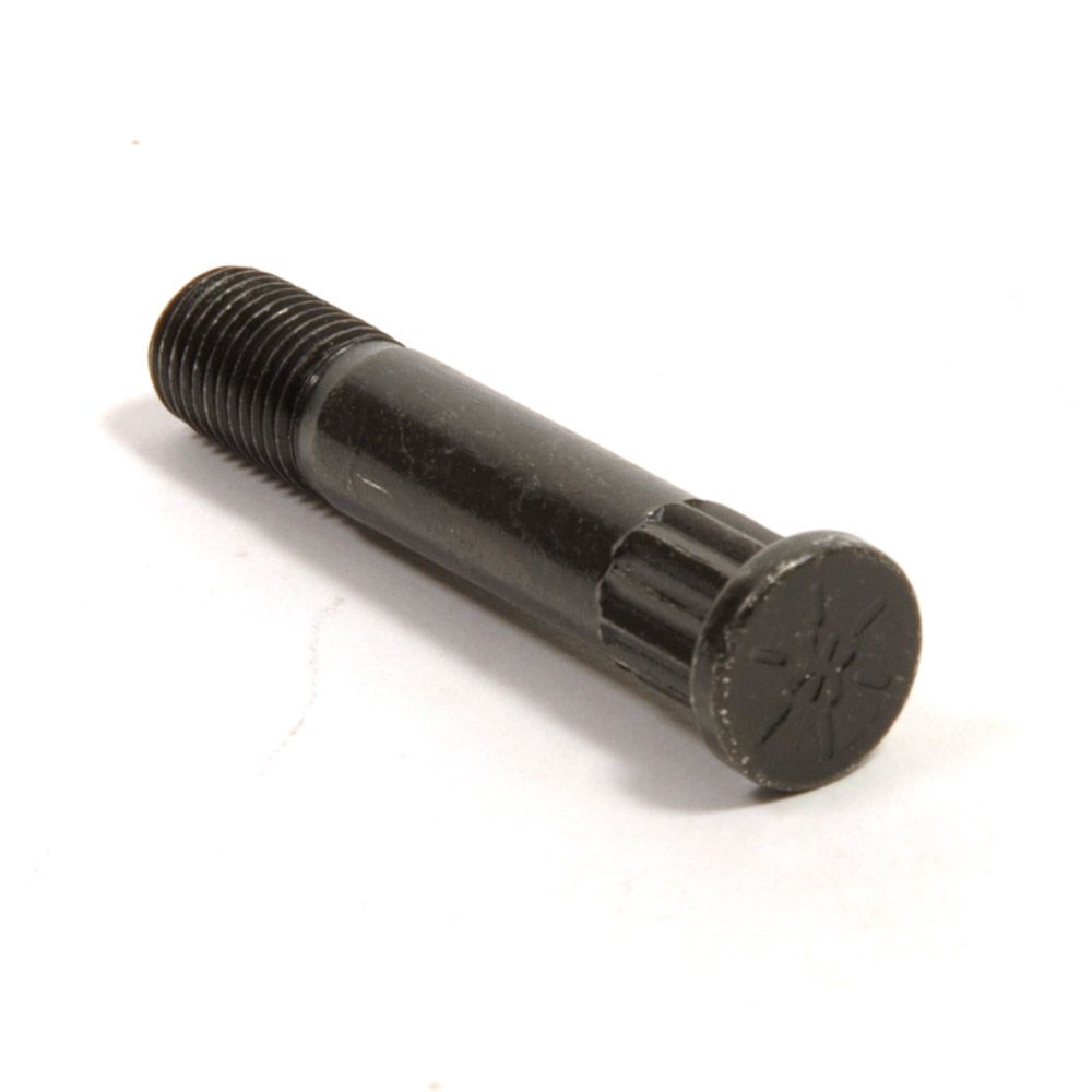 Kingpin Thunder Standard (fix)