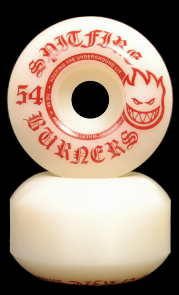 Rolle Spitfire 54mm Burners Bighead 99A