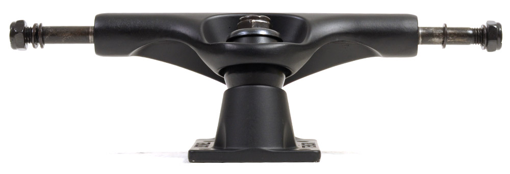 Achse Tensor 5.50 Reg. Mag Light Black Achse Tensor 5.50 Reg. Mag Light Black