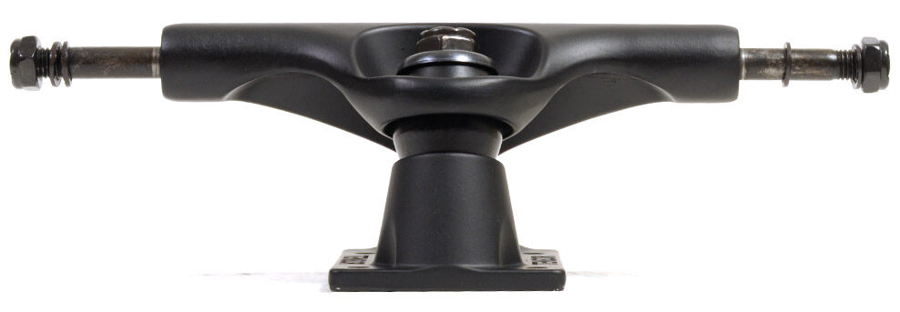 Achse Tensor 5.50 Reg. Mag Light Black Achse Tensor 5.50 Reg. Mag Light Black