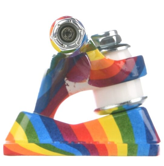 Krux Truck 8.00 K4 Tall Rainbow