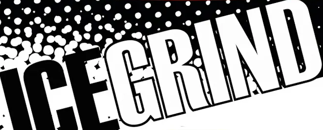 IceGrind IceGrind