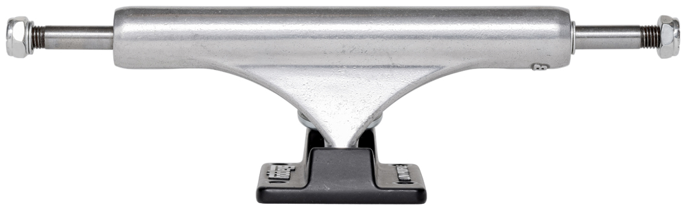 Achse Slappy 8,50 ST1 Hollow Low Polished/Blk Achse Slappy 8,50 ST1 Hollow Low Polished/Blk