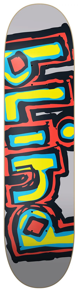 Blind Skateboard Deck Classic OG Logo 8,50 Blind Skateboard Deck Classic OG Logo 8,50