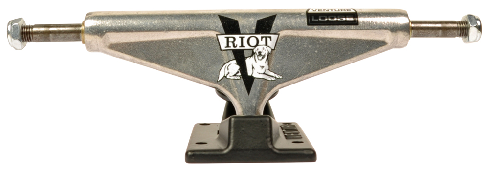 Venture 5.25 Hi Riot x Venture Truck