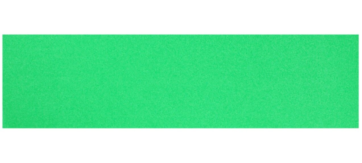 Black Diamond Skateboard Griptape Neon Green