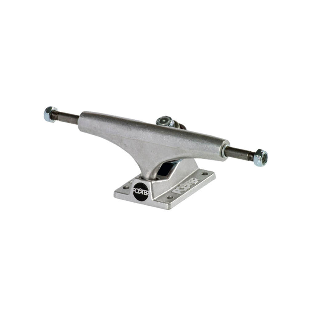 Polster Classic Raw Stage VI Truck - 4.5