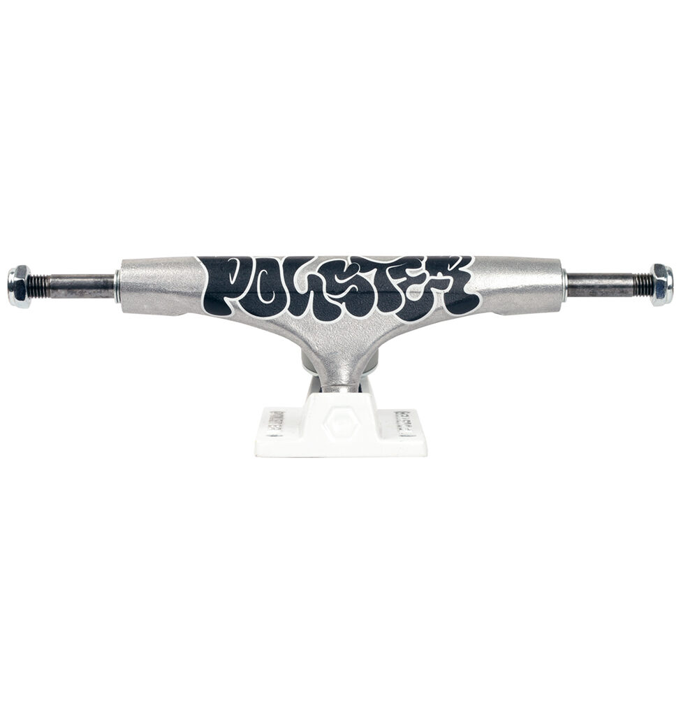 Polster Bubble Logo Truck - 5.85