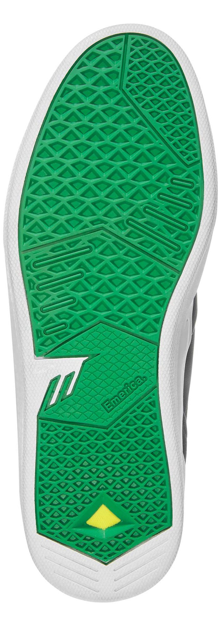 EMERICA Shoe FIGGY G6 X SHAKE JUNT bla black EMERICA Shoe FIGGY G6 X SHAKE JUNT bla, black 13