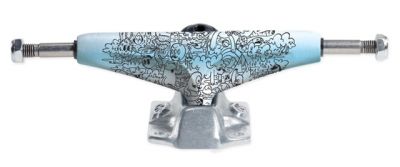 Grind King Truck 5.0 GK-7 MID Artist Series Ledoux