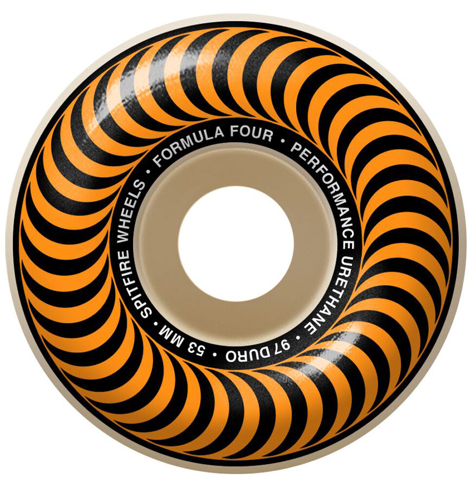 Rolle Spitfire 53mm F4 Classics 97A Rolle Spitfire 53mm F4 Classics 97A