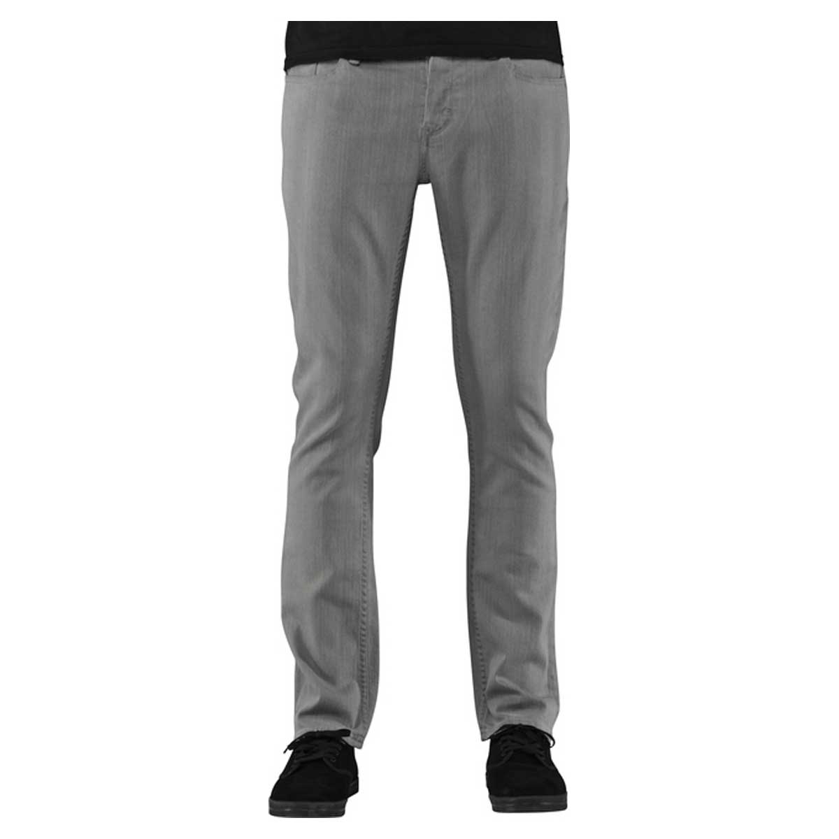 ALTAMONT Pant REYNOLDS ALAMEDA SIG, granite wash 28/30