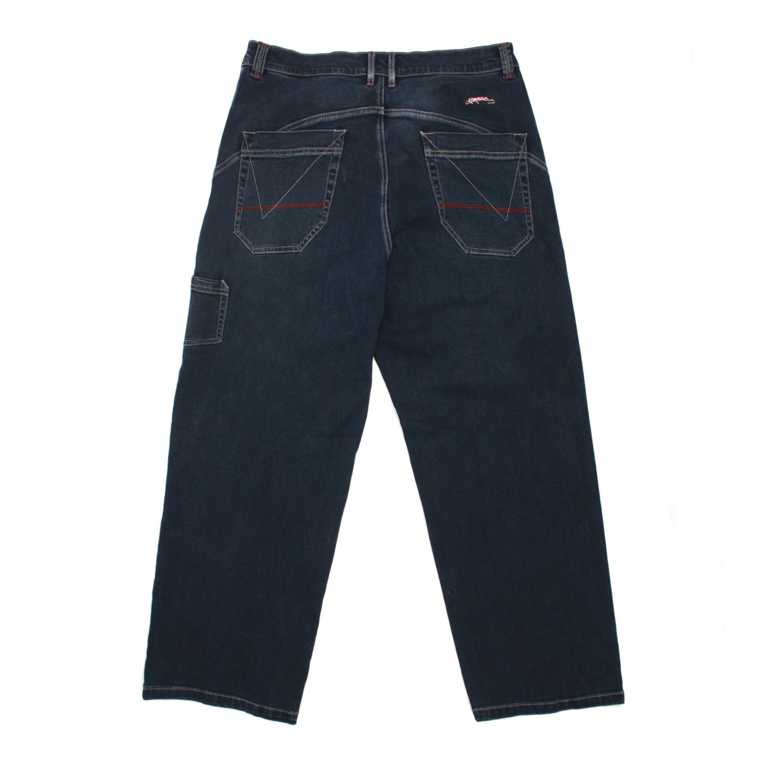 Yardsale Zero Jeans - blue