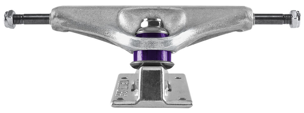 Achse Venture 5.6 V-Light Polished Achse Venture 5.6 V-Light Polished