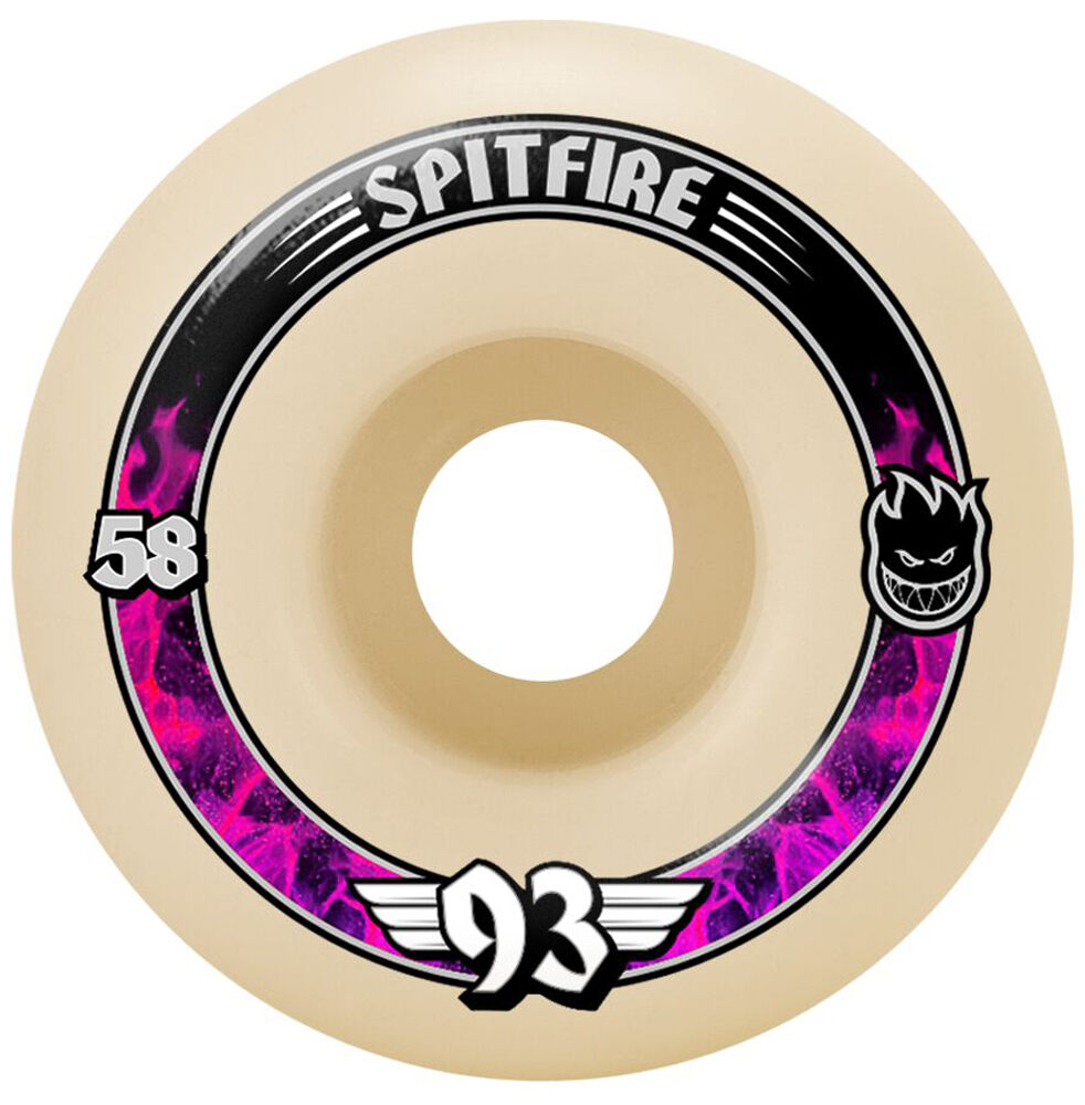 Rolle Spitfire 58mm F4 Radial 93A