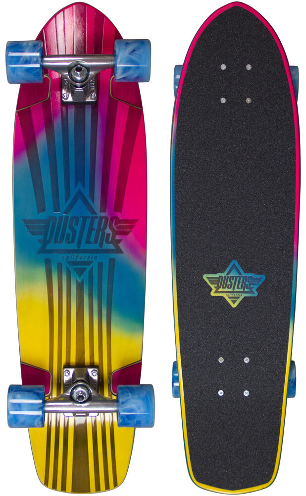 Cruiser Dusters Keen Retro Fades Cruiser Dusters Keen Retro Fades