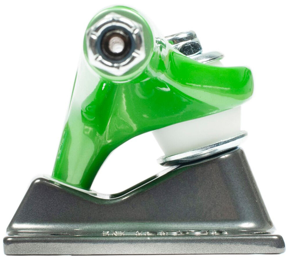 Achse Tensor 5.25 Reg. Mag Light Glossy Green/Gunm Achse Tensor 5.25 Reg. Mag Light Glossy Green/Gunm