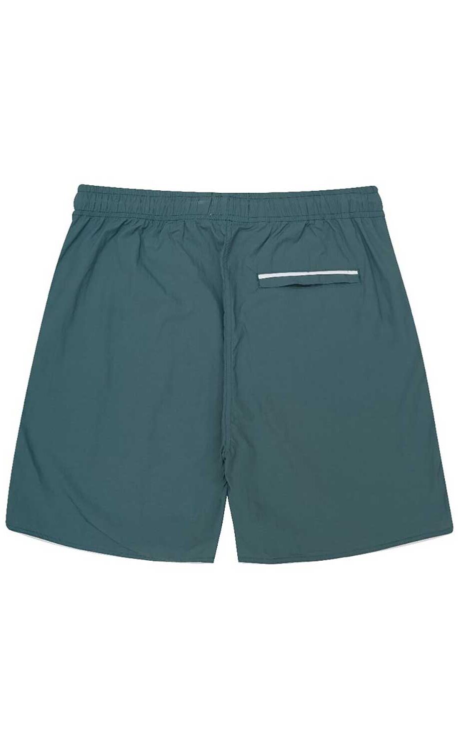 Parlez Enigma Short Pacific Green - pacific green XXL