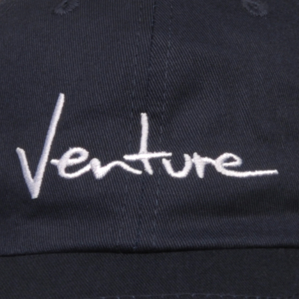 Cap Venture 92 Strapback Cap Venture 92 Strapback