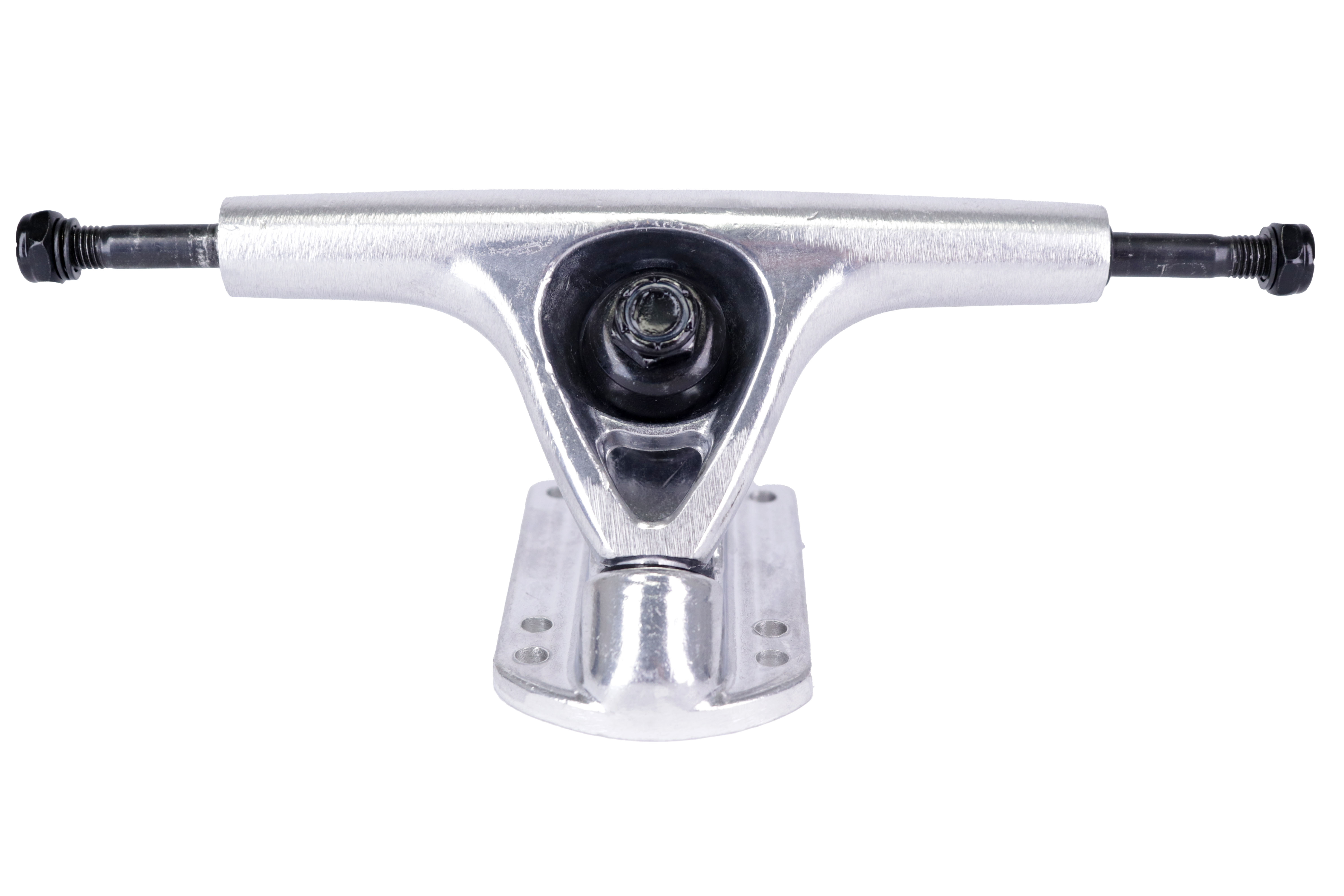 Axe Impact Downhill 150mm argent