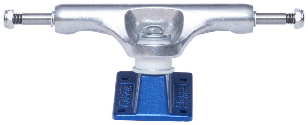 Achse Slappy 8,50 ST1 Lights Blue