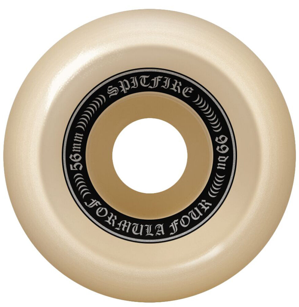 Rolle Spitfire 56mm F4 OG Classic 99A