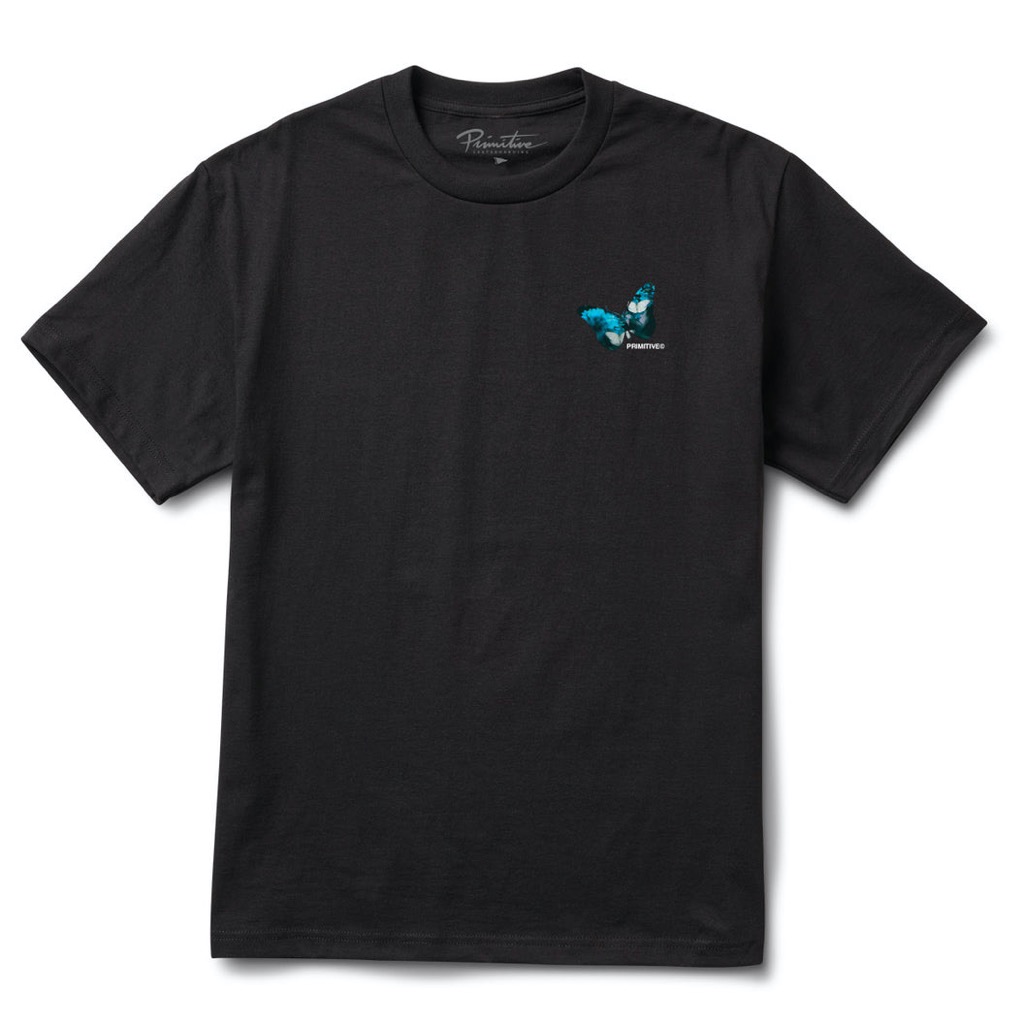 Primitive Chorma T-Shirt - black XXXL