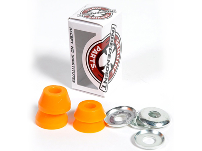 Independent Bushings Low Medium