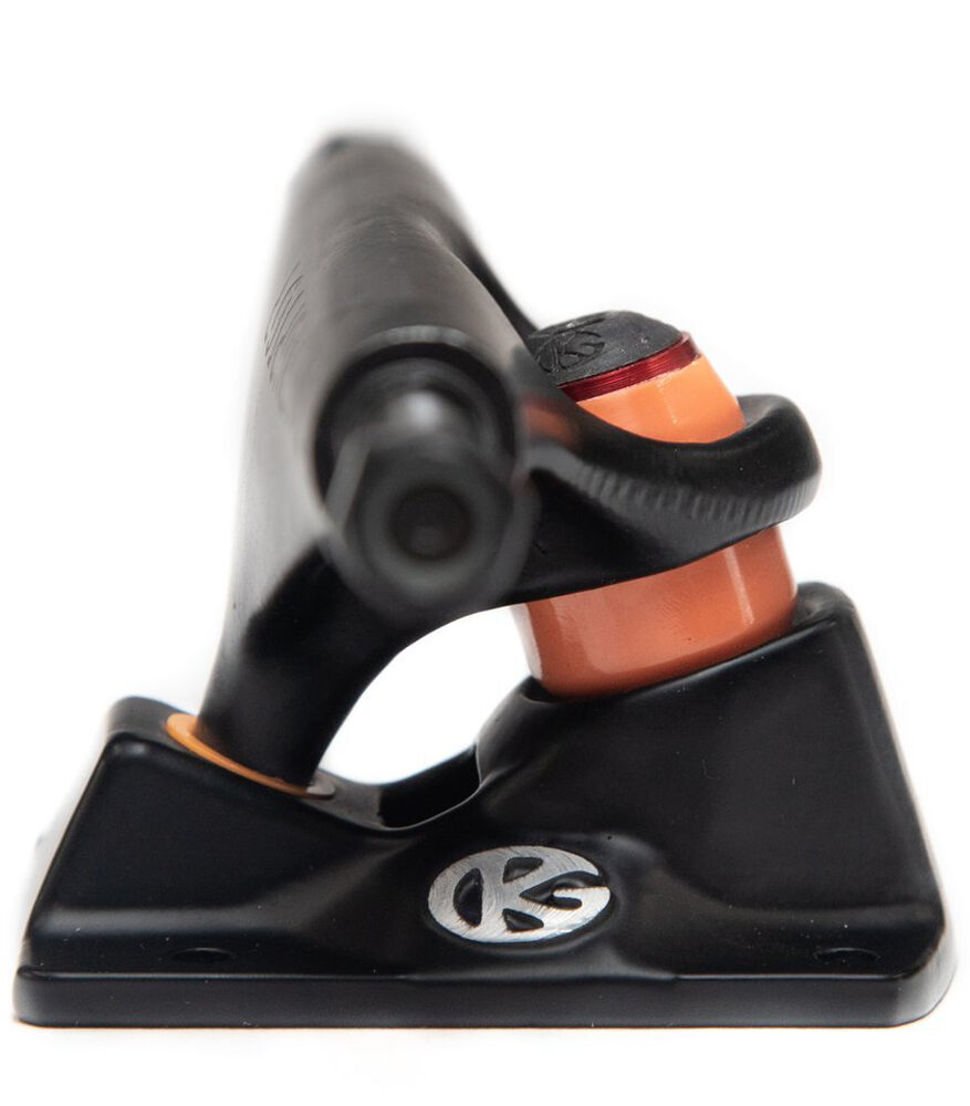Grindking Disruptor Black 6.0