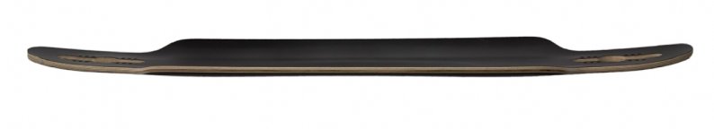 Earthwing NLS 38 DT Longboard-Deck 38.0 x 9.875